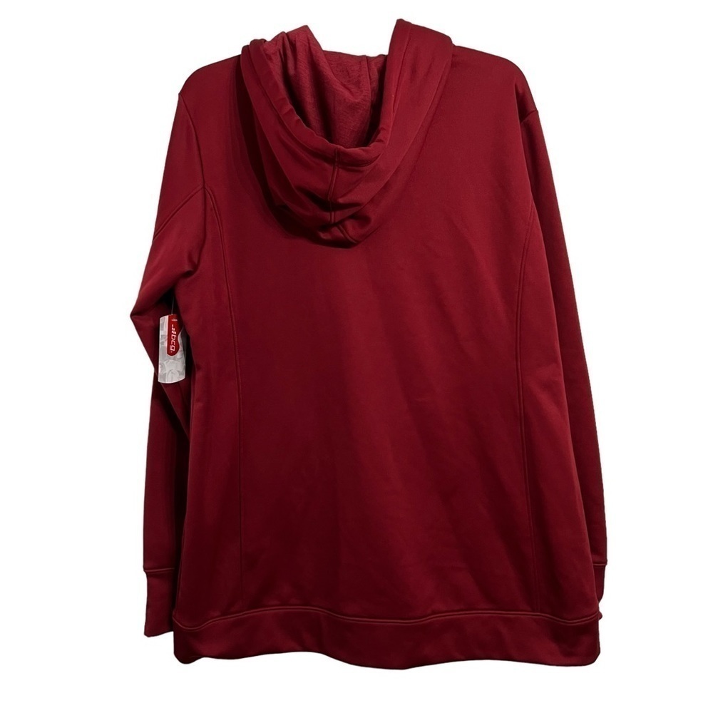BCG (NWT) Women’s Zip up Fleece Size XL - Picture 4 of 10